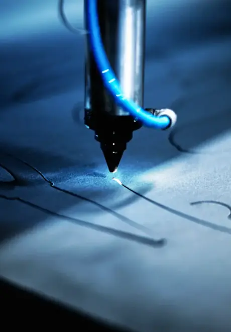 tracing