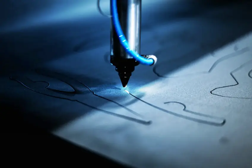 tracing
